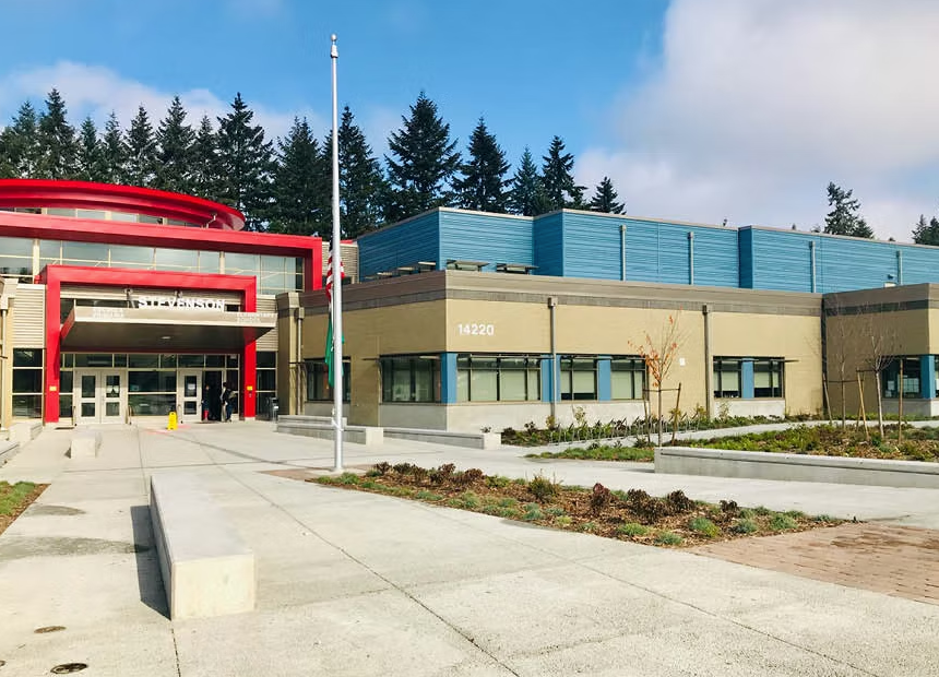 Stevenson Elementary School